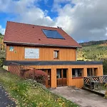 Frühstückspension L'orbi, Le Balcon De La Zimette Ventron