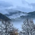 L'orbi, Le Balcon De La Zimette