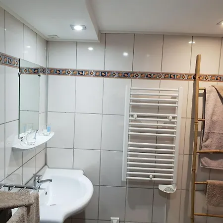 L'orbi, Le Balcon De La Zimette Ventron