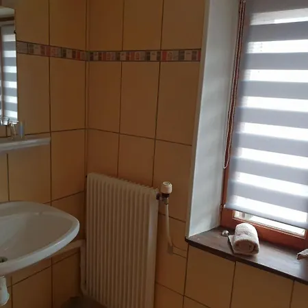 L'orbi, Le Balcon De La Zimette 3* Ventron