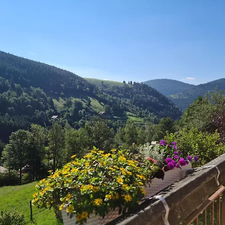 L'orbi, Le Balcon De La Zimette Bed & Breakfast