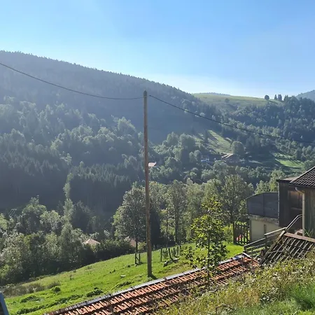 L'orbi, Le Balcon De La Zimette 3*