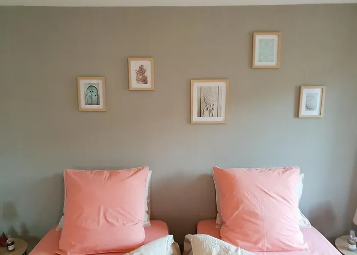 L'orbi, Le Balcon De La Zimette