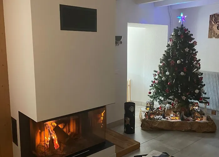 L'orbi, Le Balcon De La Zimette Bed & Breakfast