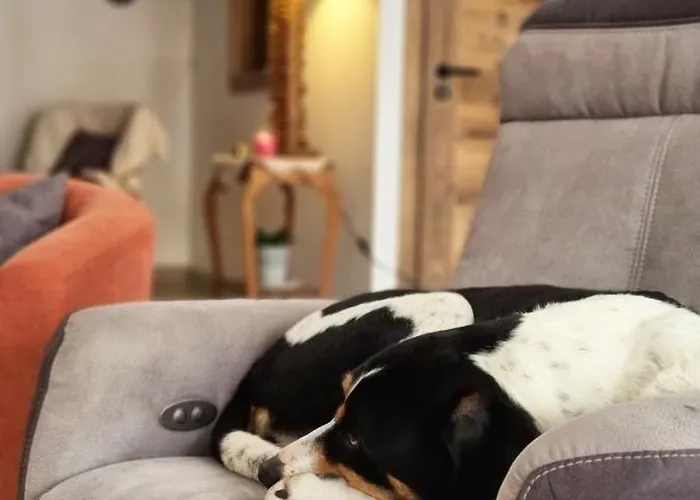 L'orbi, Le Balcon De La Zimette 3* Ventron